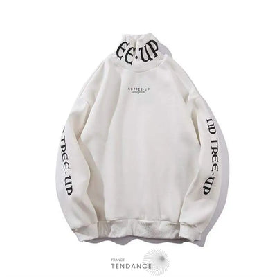 Sweat Tree-up | France-Tendance