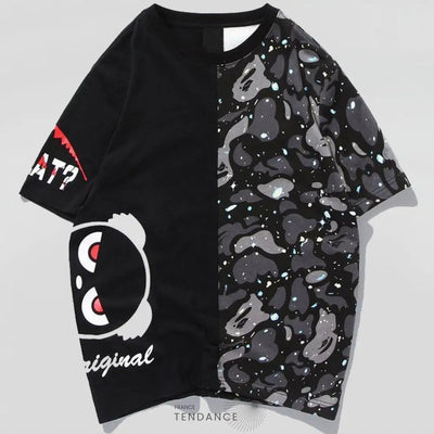 T-shirt Hype™ | France-Tendance
