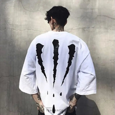 T-shirt Urban Raptor™ | France-Tendance
