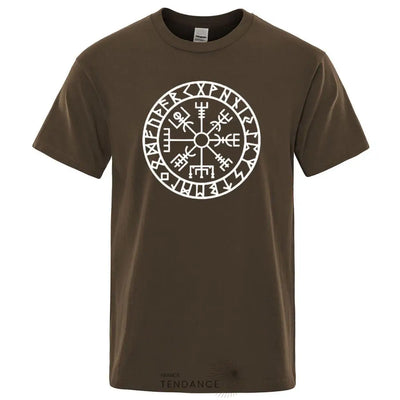 T-shirt Vikings | France-Tendance