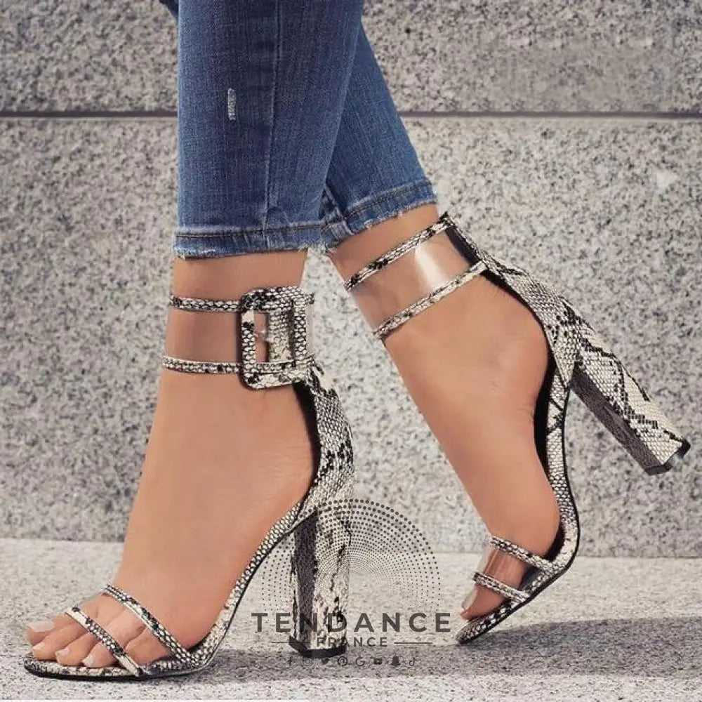 Talons Jane | France-Tendance