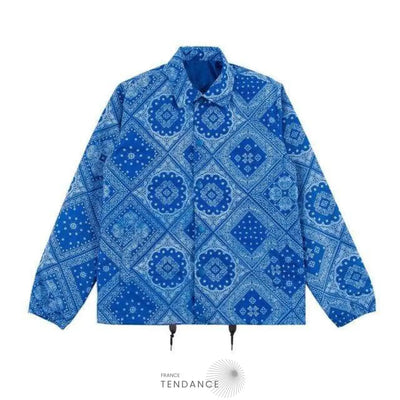 Veste Bluesea | France-Tendance