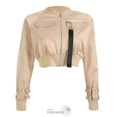Veste Rocky | France-Tendance