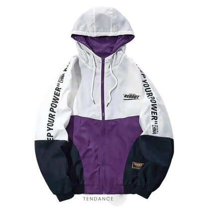 Veste Reboot™ | France-Tendance